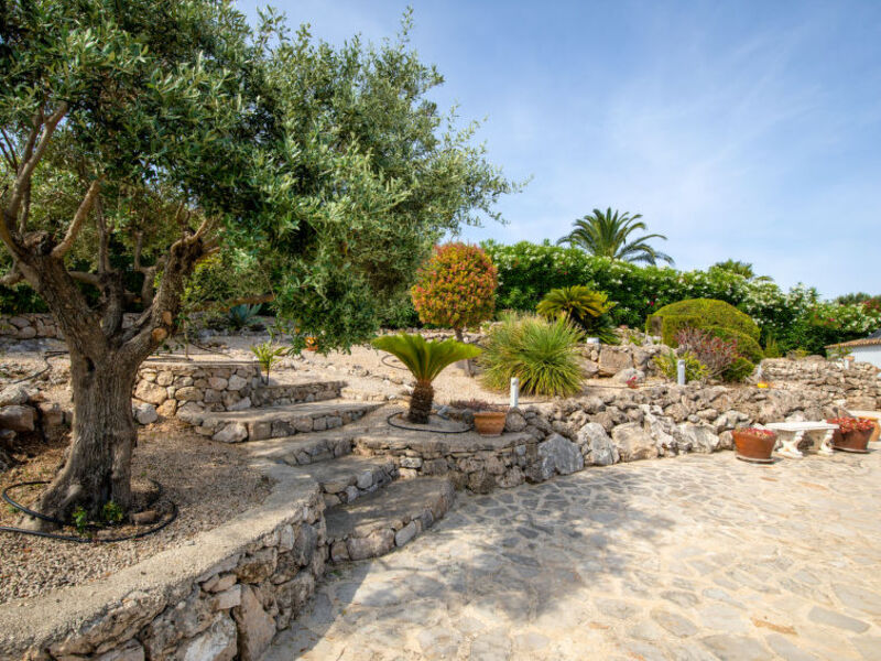 Villa Hermosa Vista