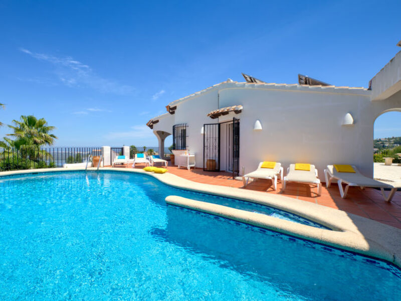 Villa Hermosa Vista