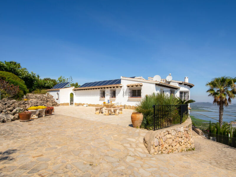 Villa Hermosa Vista