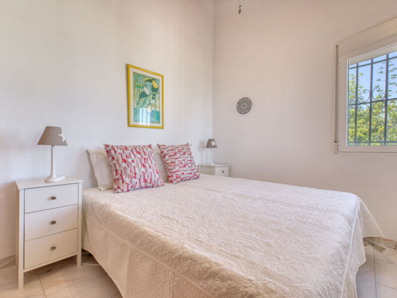 Villa Hermosa Vista