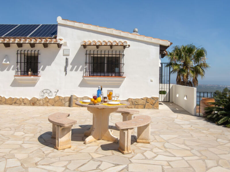 Villa Hermosa Vista
