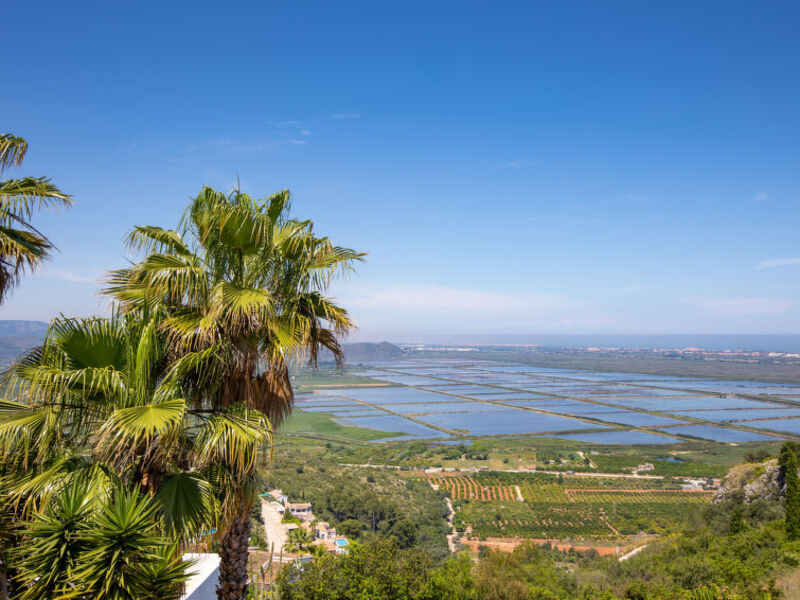 Villa Hermosa Vista