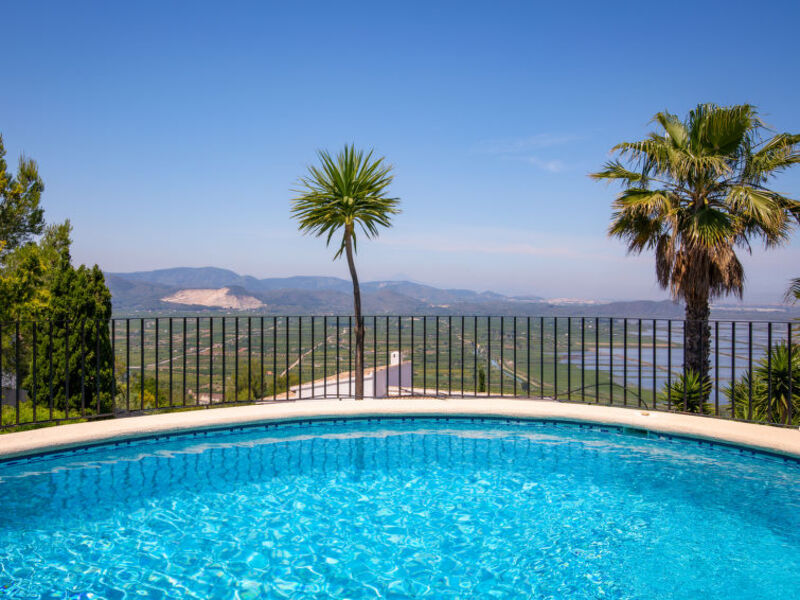 Villa Hermosa Vista