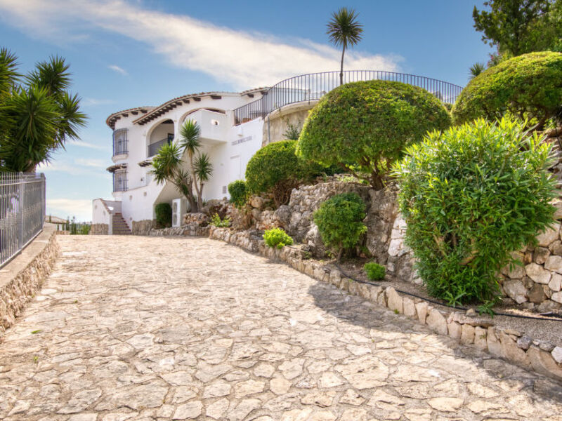 Villa Hermosa Vista