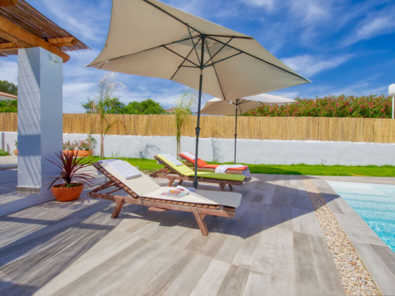 Villa Sol & Relax