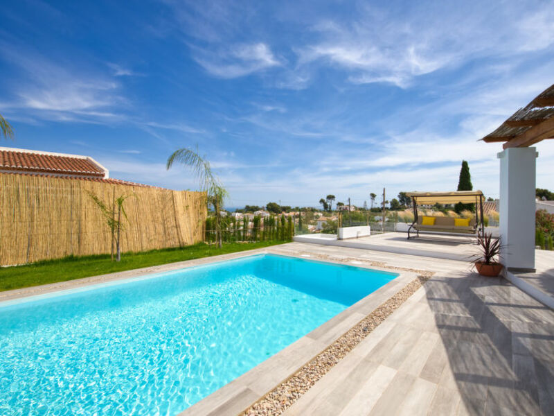 Villa Sol & Relax