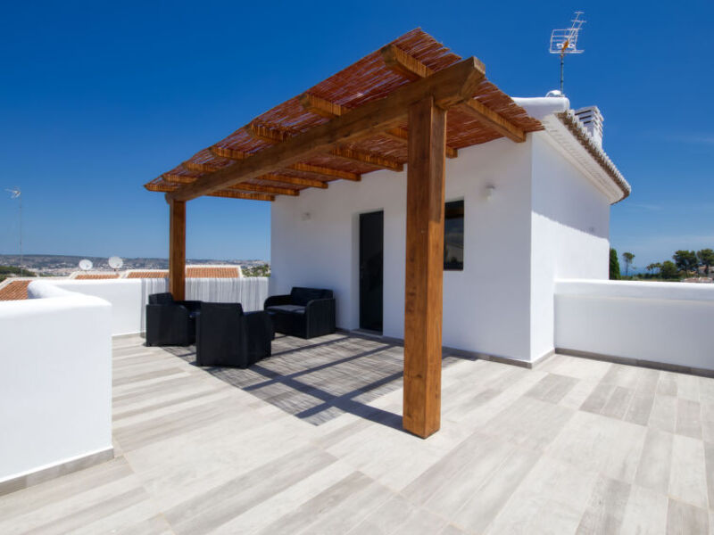 Villa Sol & Relax