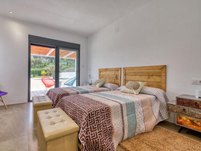 Villa Sol & Relax