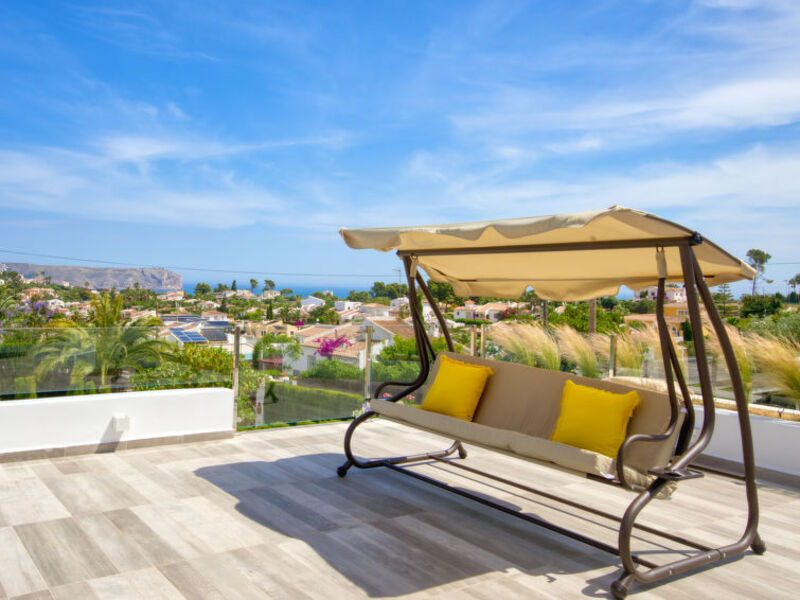 Villa Sol & Relax