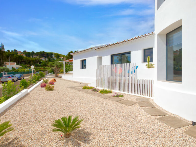 Villa Sol & Relax