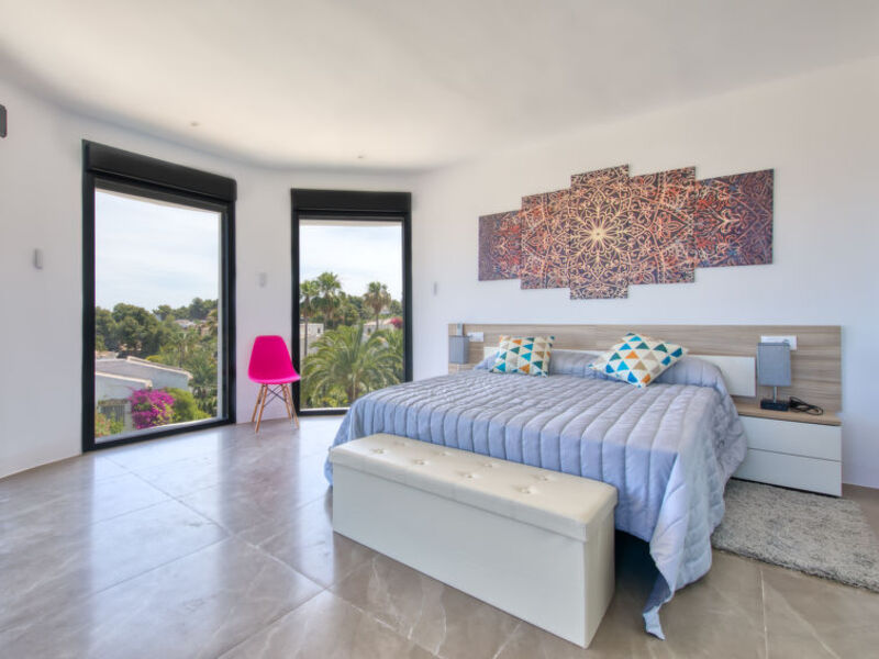 Villa Sol & Relax