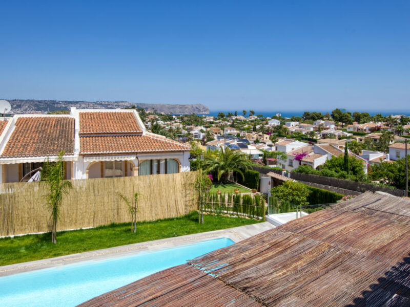 Villa Sol & Relax