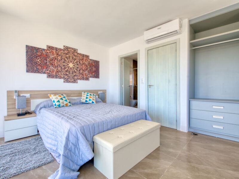 Villa Sol & Relax