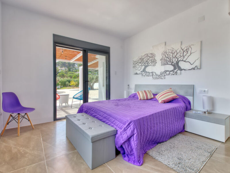 Villa Sol & Relax