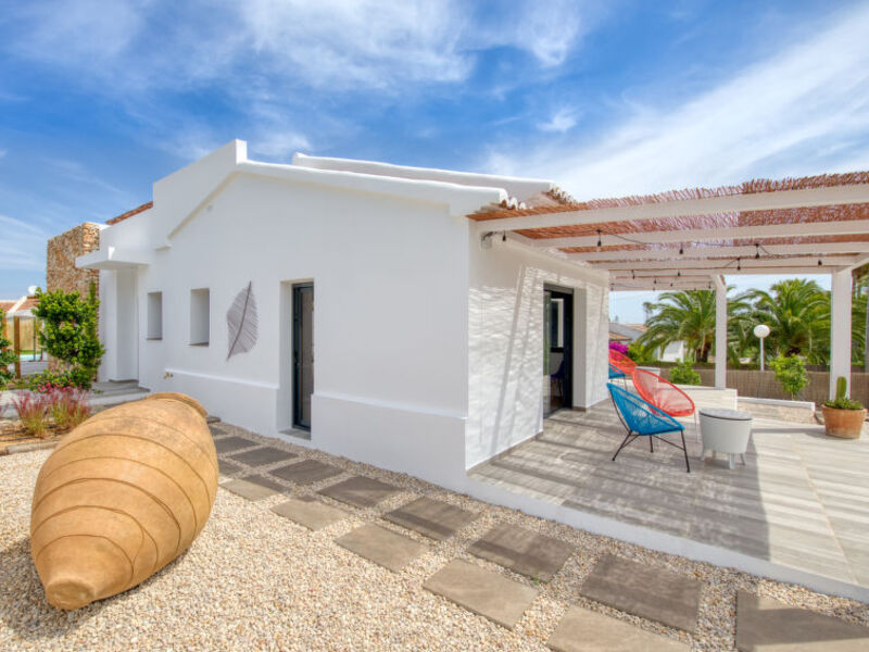 Villa Sol & Relax