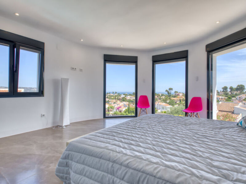 Villa Sol & Relax