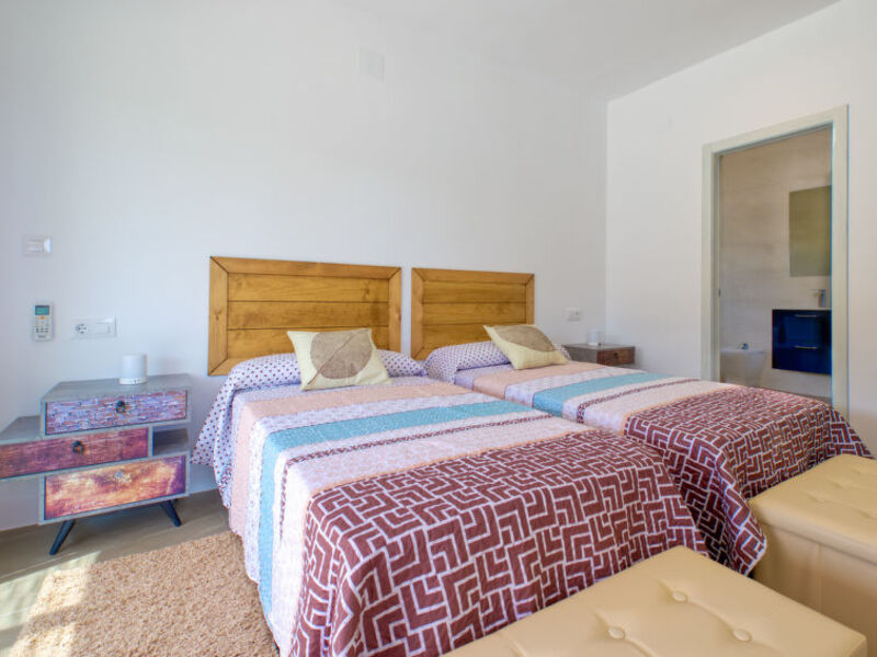 Villa Sol & Relax