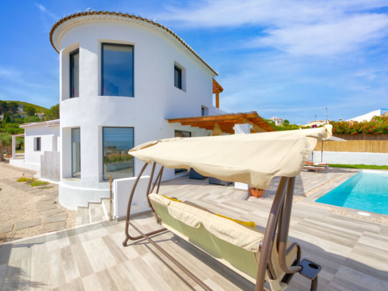 Villa Sol & Relax
