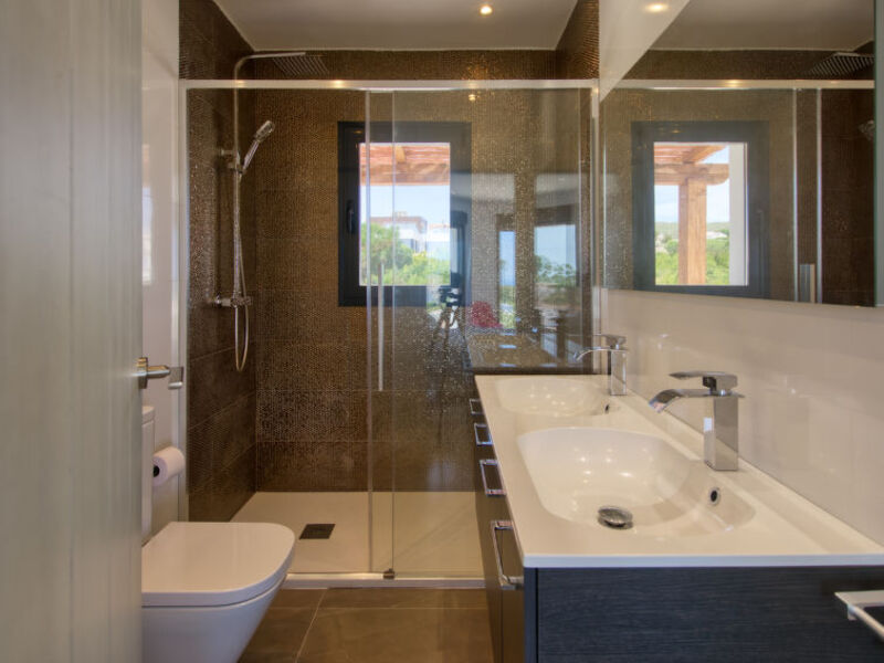 Villa Sol & Relax