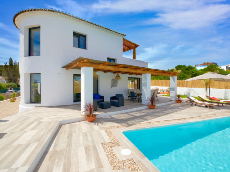 Villa Sol & Relax