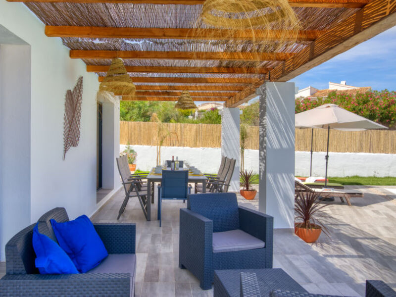 Villa Sol & Relax