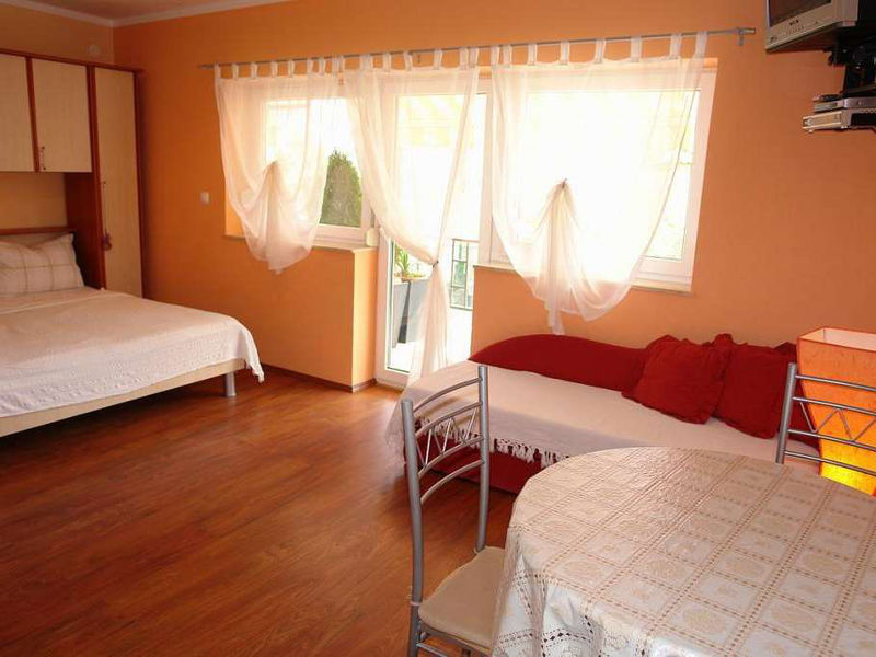 Apartmány 1323-202