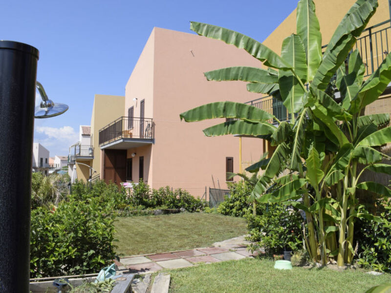 Villaggio Centopini