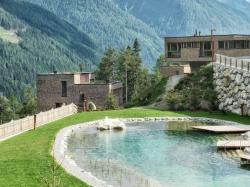Gradonna Mountain Resort