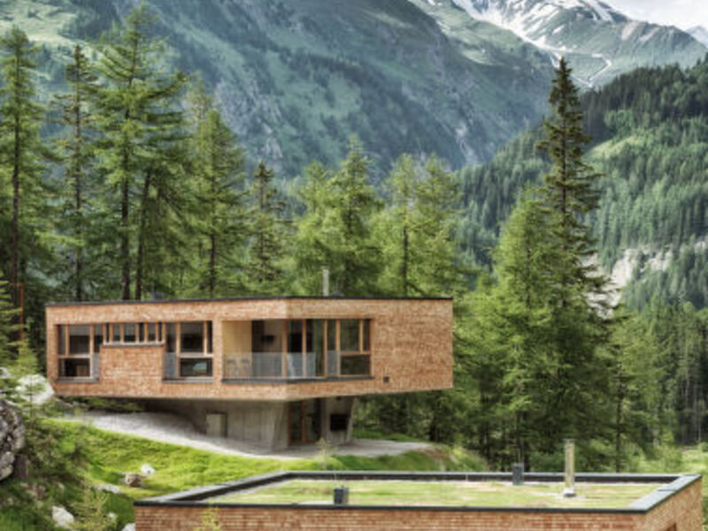 Gradonna Mountain Resort