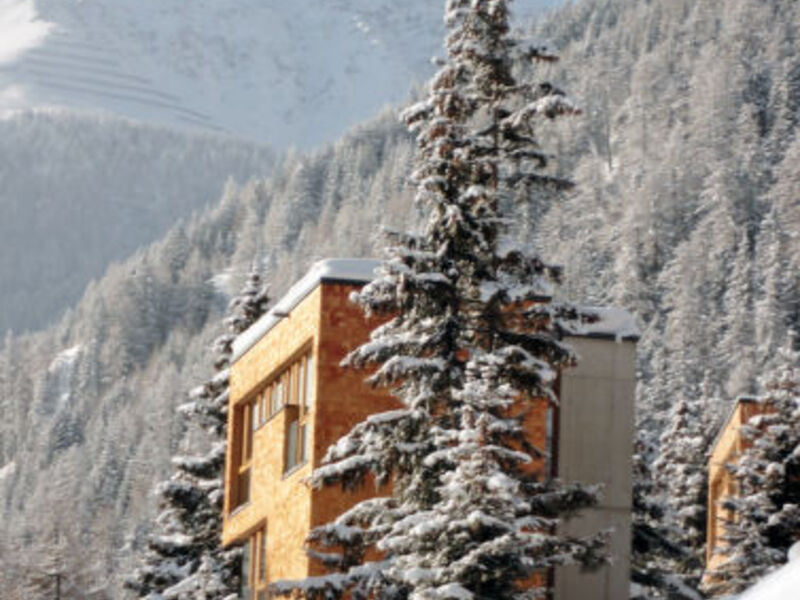 Gradonna Mountain Resort