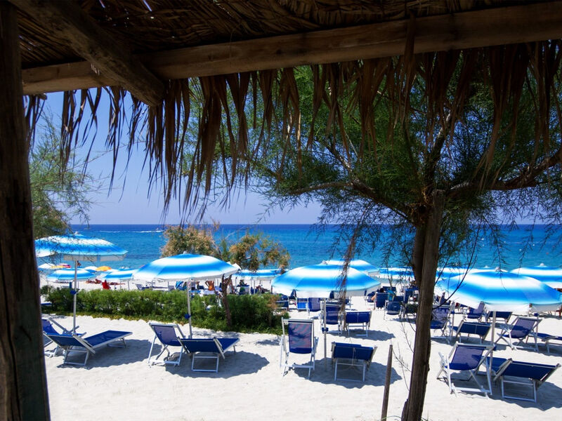 Tonicello Resort And Spa