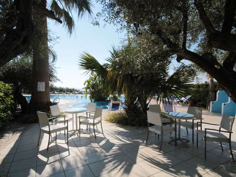 Tonicello Resort And Spa