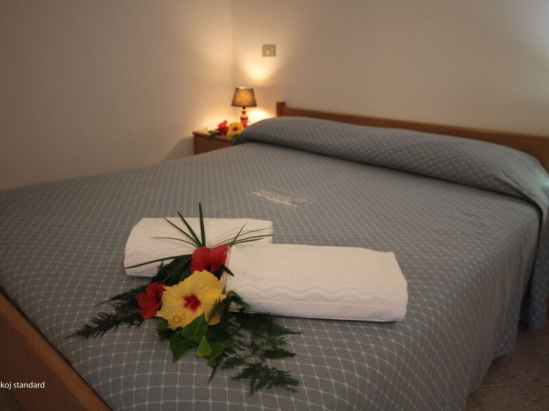 Tonicello Resort And Spa