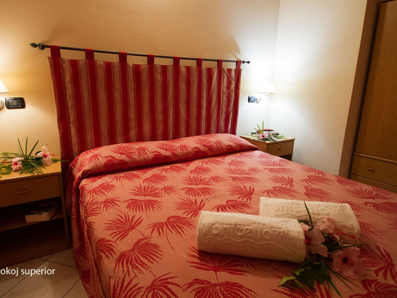 Tonicello Resort And Spa