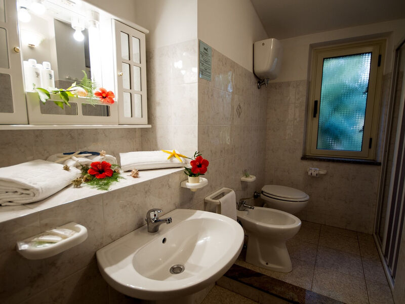 Tonicello Resort And Spa