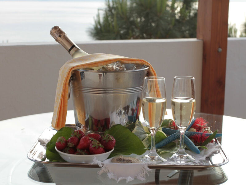 Tonicello Resort And Spa