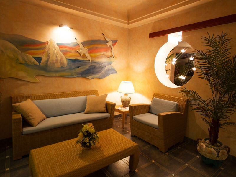 Tonicello Resort And Spa