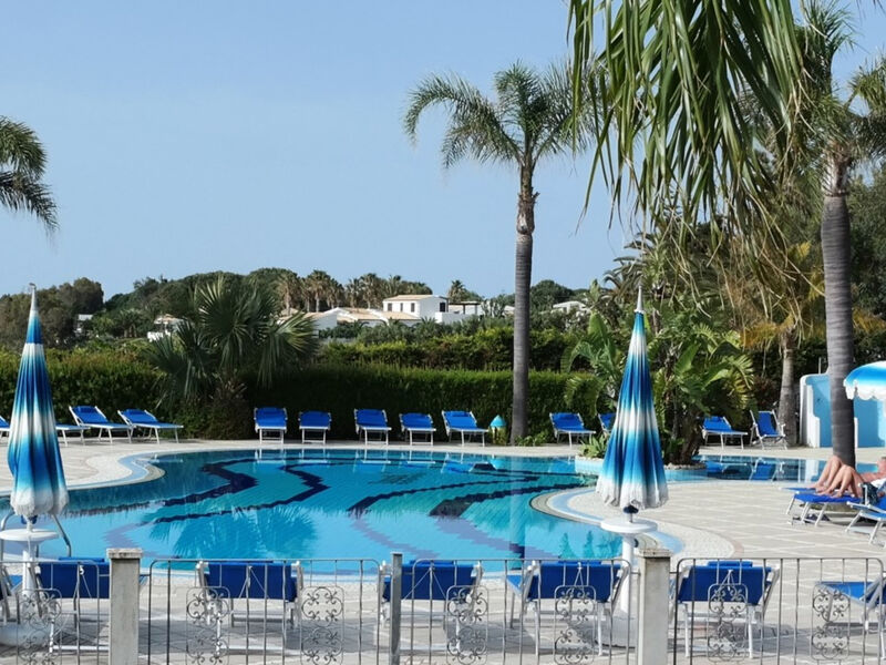 Tonicello Resort And Spa
