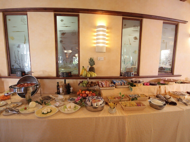 Tonicello Resort And Spa