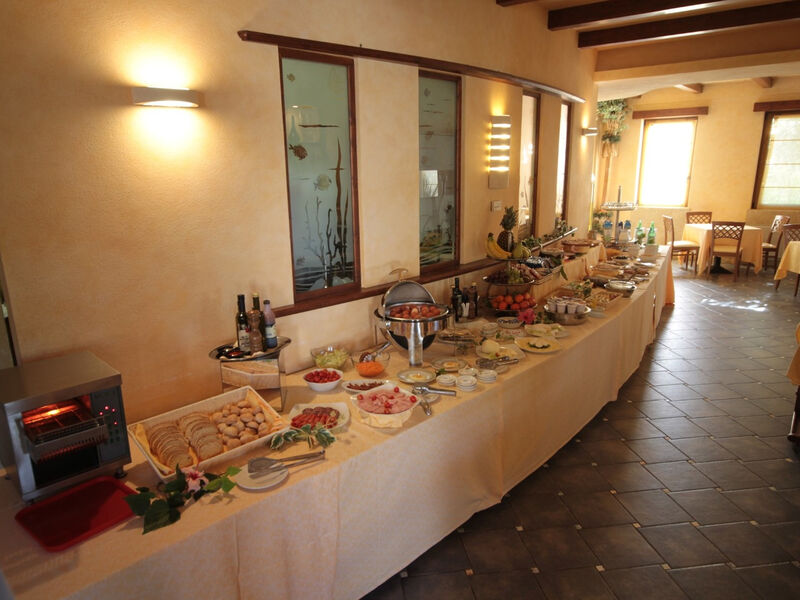Tonicello Resort And Spa
