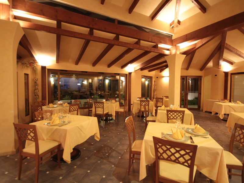Tonicello Resort And Spa