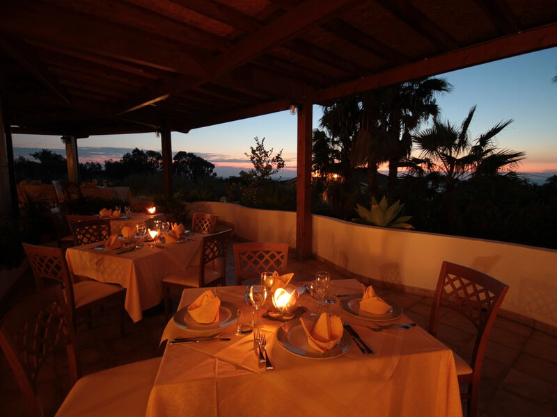 Tonicello Resort And Spa