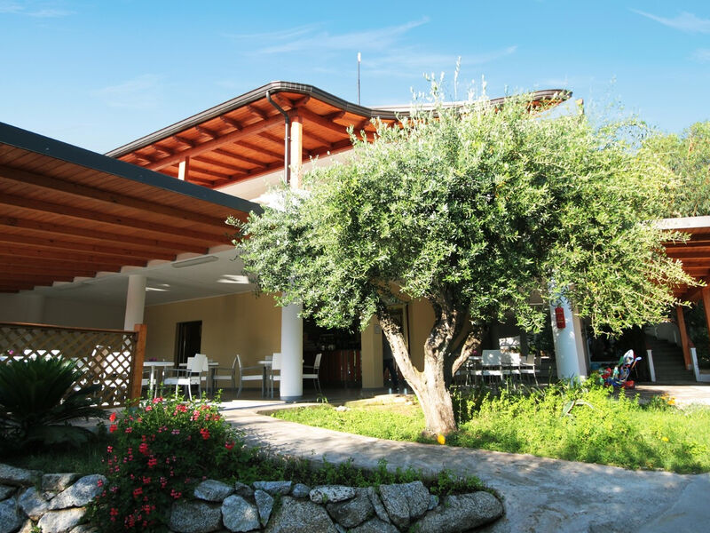 Tonicello Resort And Spa
