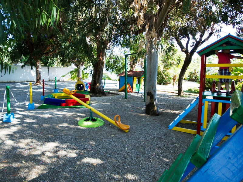 Tonicello Resort And Spa