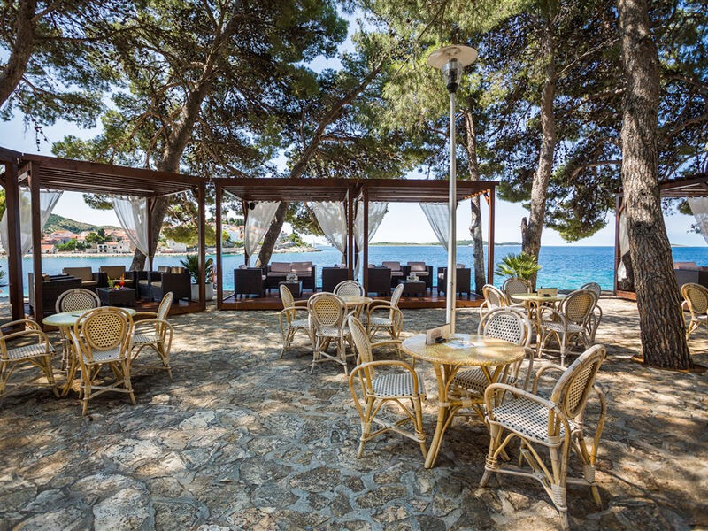 Pavilony Zora