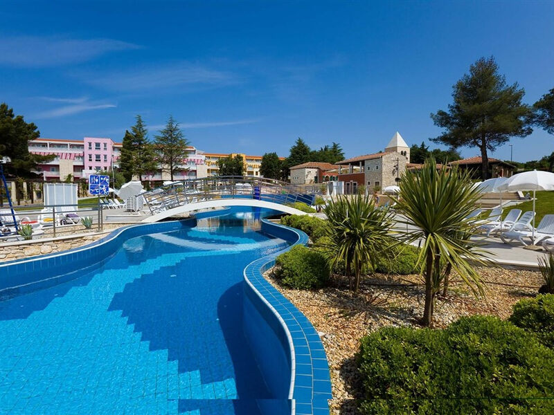 Sol Garden Istra