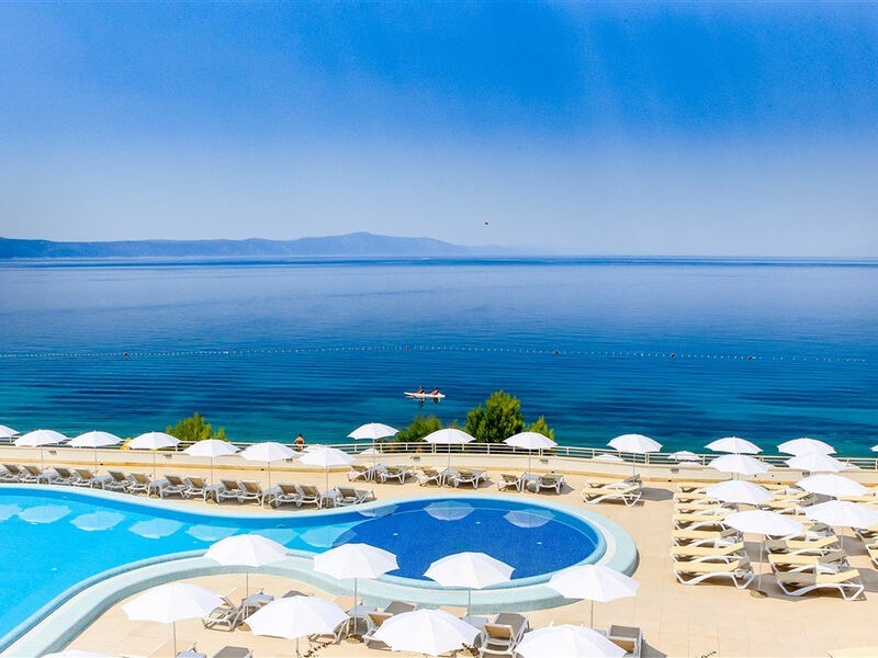 Sensimar Adriatic Beach