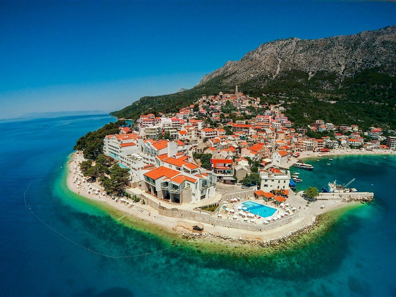 Sensimar Makarska