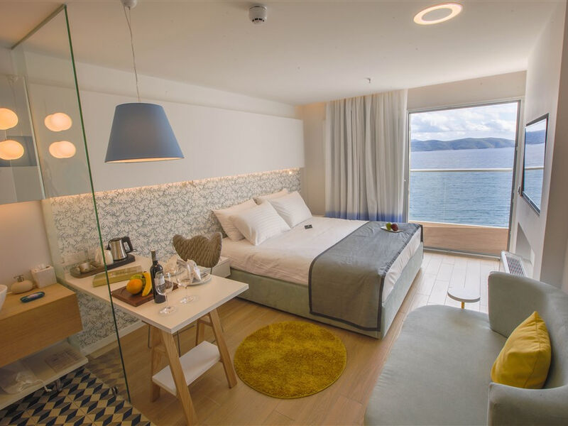 Sensimar Makarska