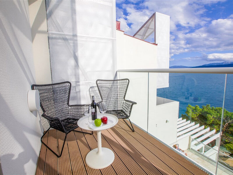 Sensimar Makarska